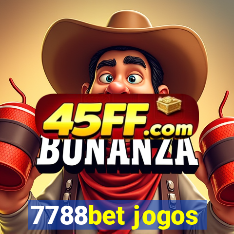 7788bet jogos